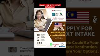 Follow the HZ Study Abroad Consultancy page and Contact: +88 01752133348 (WhatsApp)