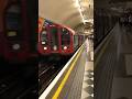 🇬🇧1992 Stock Central Line London Underground🚇・🇯🇵1992形セントラル線ロンドン地下鉄🚇