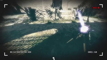 The Talos Principle World C Star Level no commentary