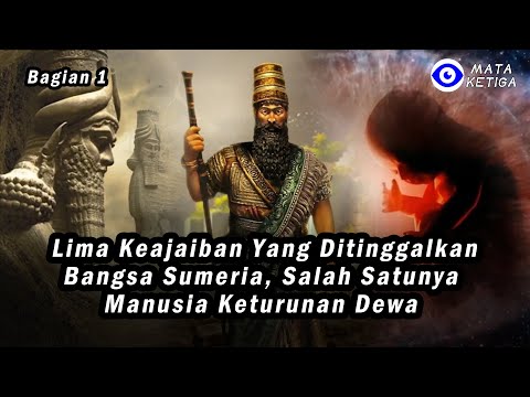 Video: Rahasia Kota Girsu Di Sumeria - Pandangan Alternatif