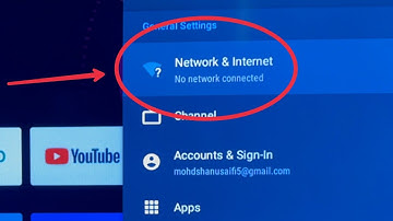 Realme Smart Tv Fix Wi-Fi Network & internet No network connected problem solve in 2022 AI PONT