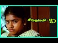 Sindhu Nathi Poo Tamil Movie Scenes | Ranjith punishes himself | Senthamizhan | K T Kunjumon