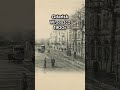 Animacje Gdańsk Wrzeszcz 1900r