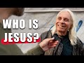 Asking Israelis Who the Messiah/Jesus Is | Street Interview