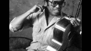 Bobby Womack - Through The Eyes of a Child chords