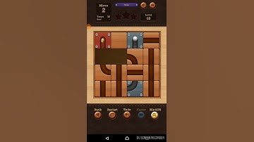 ROLL THE BALL - CLASSICAL MODE - ECHO level 60 WALKTHROUGH