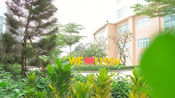 Giới thiệu về Trường ĐH KHXH&NV - ĐHQG-HCM (Engsub)