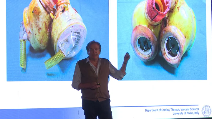 IL RESPIRO DEL CUORE  | Gino Gerosa | TEDxPadova