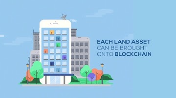 Land Records on Blockchain draft