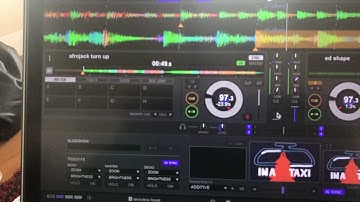 Rekordbox sync with resolume arena.
