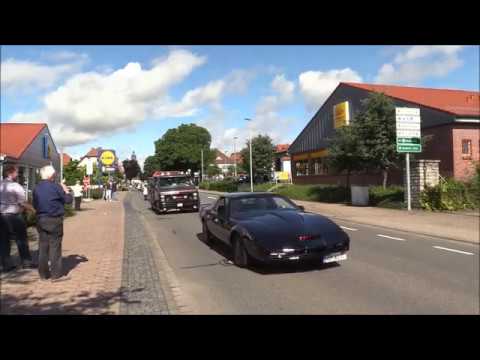 Knight Rider A Team Knightrider Ateam