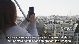 Hear It From The Experts- What We Are Looking For Centre Pompidou