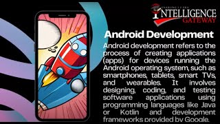 Famous Android Development Lesson 2: Android User Interface Design Net Worth