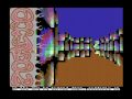 C64 - Oneder (50Hz Test)