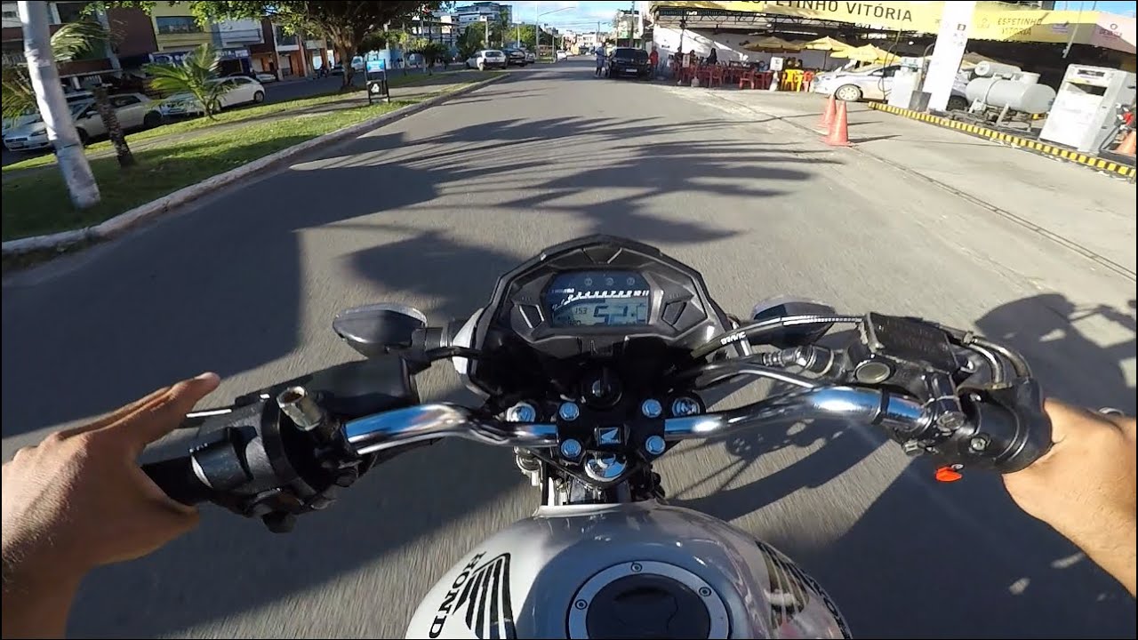 FUGA DE ESTRALADOR QUASE DEU RUIM