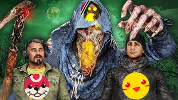 Lilith Omen’s Blight vs Otzdarva, Ayrun, Pedro & Ryan – DBD Tournament