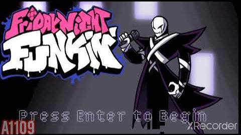 FNF The X Event Android Download Optimized [Hard] | Friday Night Funkin