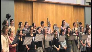 The Awakening Soundtrack Recording Sessions