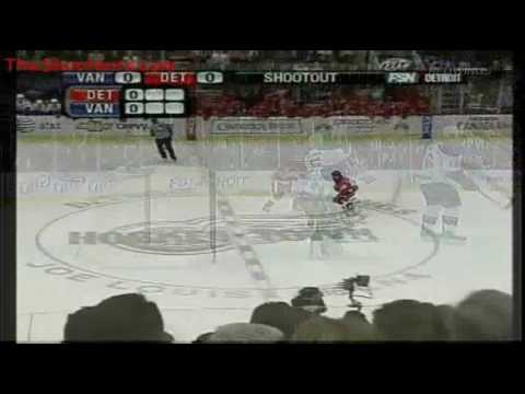 Best of Henrik Zetterberg - Vol 2