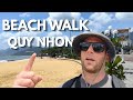 Mein Alltag in Quy Nhon: Streetwalk, schmutzige Wäsche & das Meer