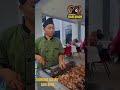 🔥 Kambing Guling Paling GACOR di Sersan Bajuri Lembang | Live BBQ – Sari Raos 🐐
