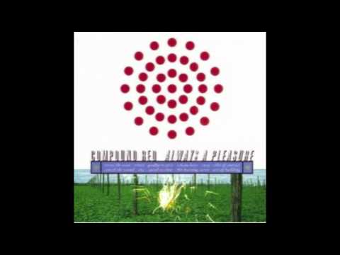 Compound Red — Compound Red-Goodbye to Paris