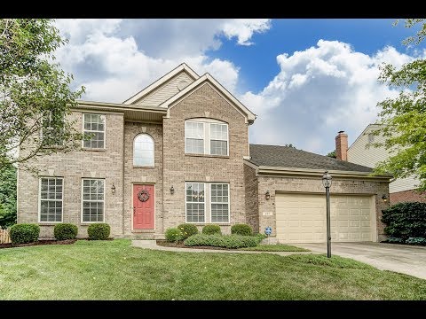 897 Belfast Drive, Dayton, OH home video tour