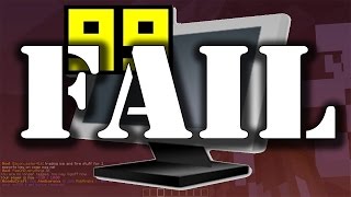 Fraps Test Failed