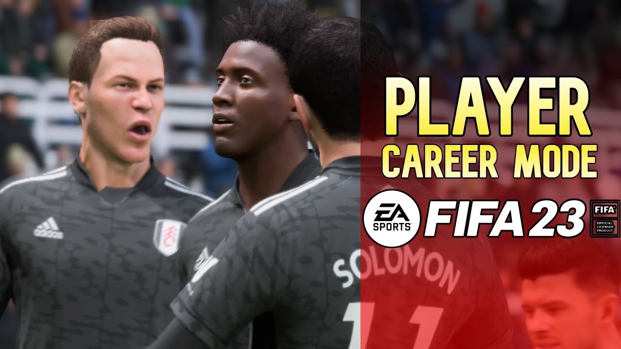 HATTRICK OF ASSISTS?! - FIFA 23 Player Career Mode #11 - YouTube