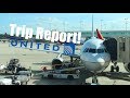 TRIPREPORT - Fort Myers to Memphis(A320, E145) - United Economy