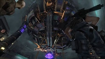 Binary Domain - Longplay Part 5: Singleplayer Campaign / Chapter 5 - Intelligent Artifice