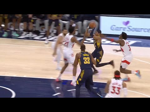 Tyrese Haliburton - Pinoy Step 🇵🇭