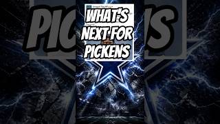 NFL News: is George Pickens future OVER in Dallas?