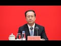Le vice-ministre chinois des Affaires étrangères sur les relations sino-américaines