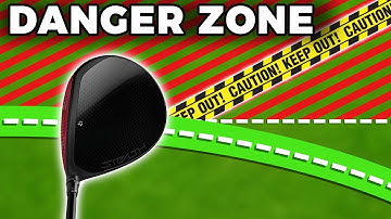 #1 EASIEST Way to Hit DRIVER from the INSIDE Every Time!