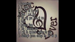 Forevermore (playlist)