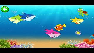 Cartoon fish#cartoon #viral