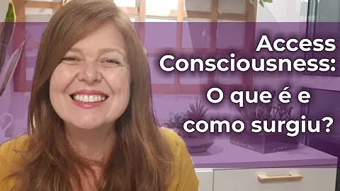 Quem criou as barras de Access?