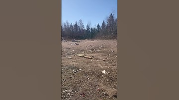 Tannerite exploding target