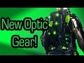 New Optic Gaming Gear Coming To Advanced Warfare, My Thoughts