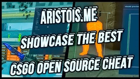 ARISTOIS.ME 🌐 CSGO LEGIT HACK 🌐 100% UNDETECTED 🌐 FREE DOWNLOAD 🌐 AIMBOT BHOP WALLHACK