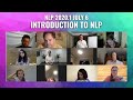 Introduction to nlp