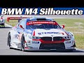 BMW M4 F82 Silhouette by JR MotorSport - 450Hp S54 6-Cylinder Mid-Engine - Lovely Screaming Sound!