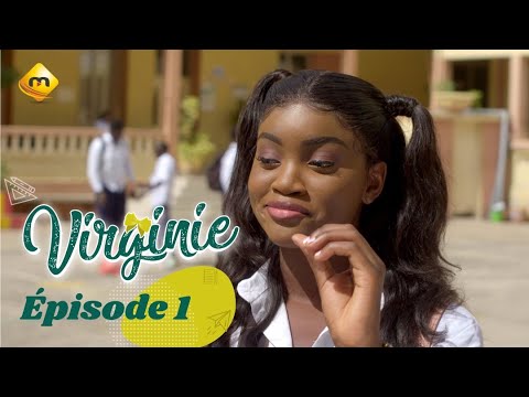 Download Série - Virginie - Episode 1 - VOSTFR