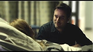 Last moment between Deacon and Rayna - Nashville