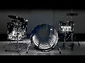 Melodic Rock Backing Track (No Drums) for Practice or Jamming | 95 bpm with click