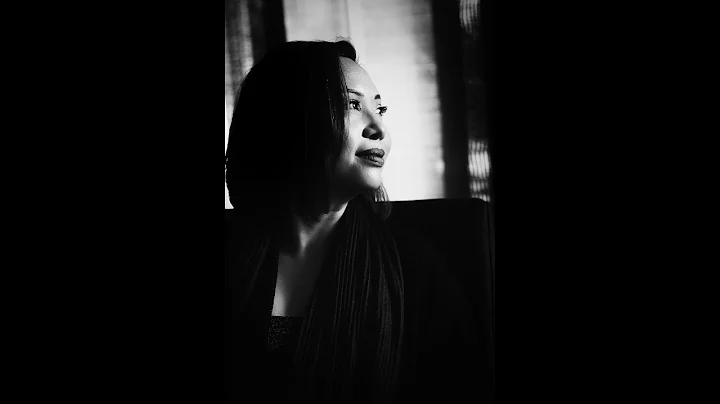 Myrna Setiawan performs Gary Noland's Etude Op 1, ...