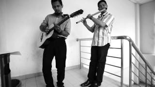 Download Lagu M.Nasir - Mustika Instrumental (cover) by Dminor Low MP3