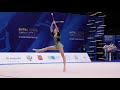 Lidia Chernisheva Clubs Russian Cup 2022 AA