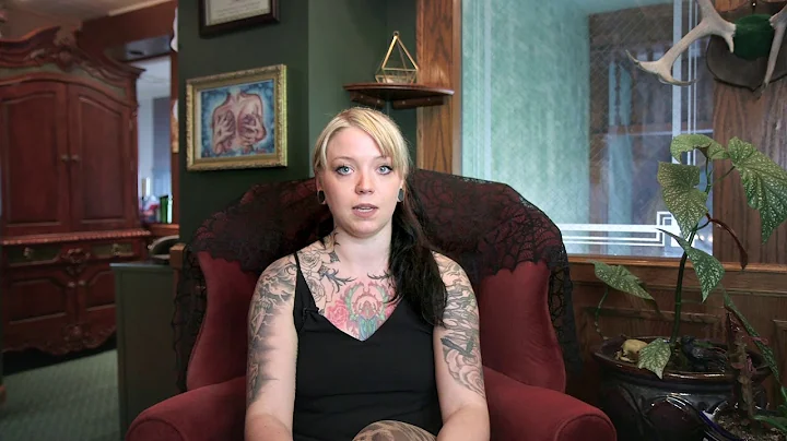 Shelly James - Artists of the North Sound